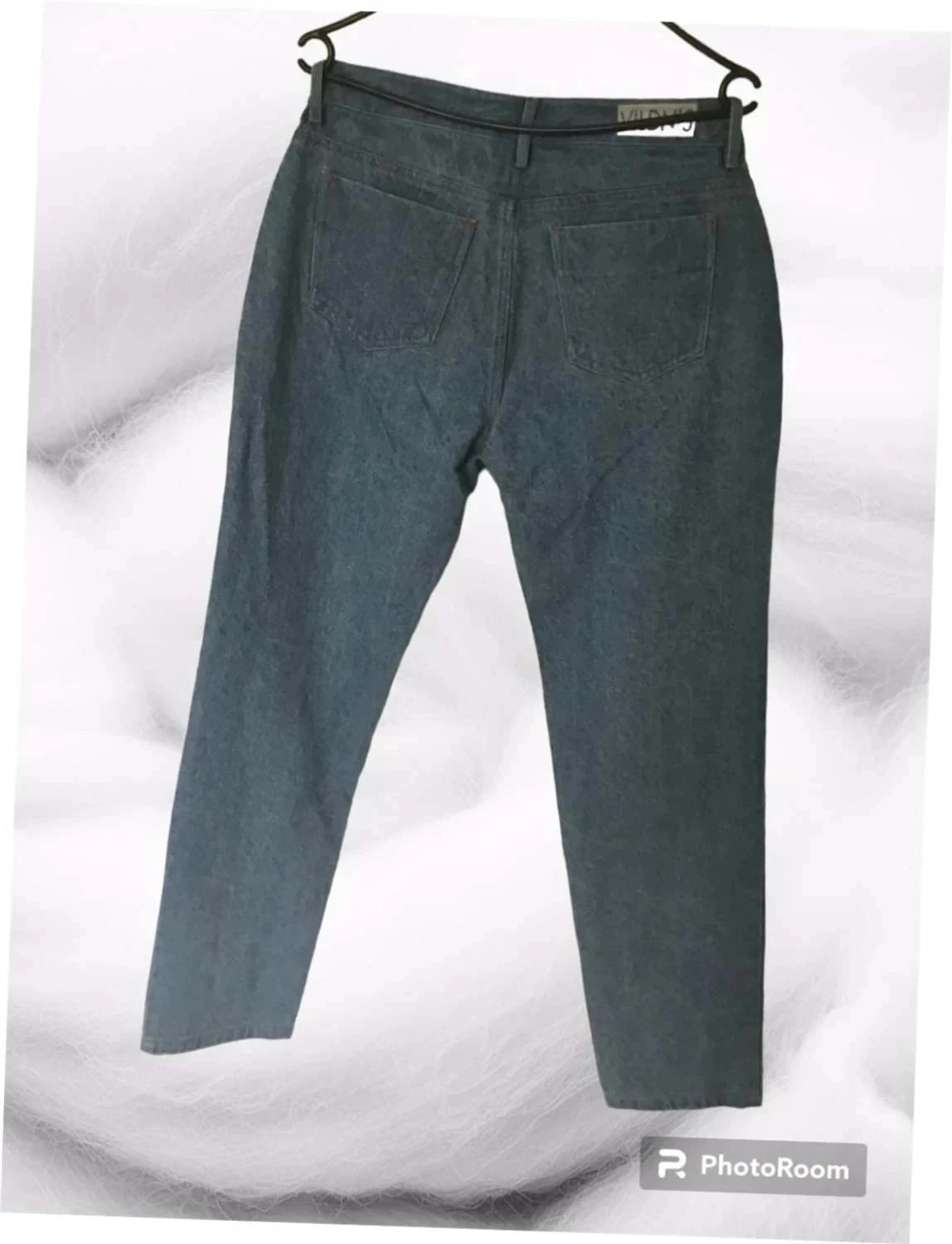 Boyfriend jeans Vildnis – photo 2